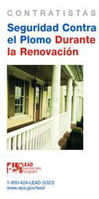 EPA Brochure Spanish