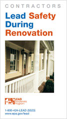 Contractor Brochure