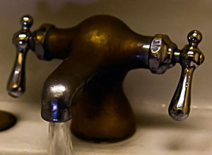 Faucet