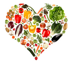 Food Heart