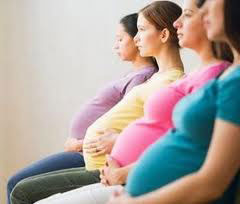 Pregnant Women